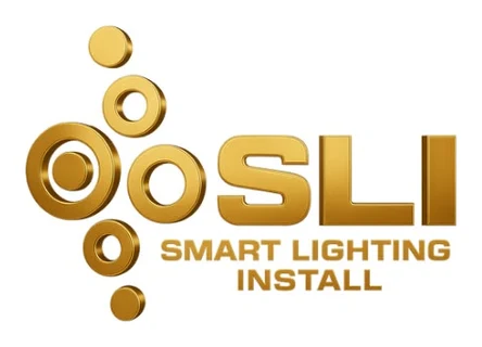 Smart Lighting Install