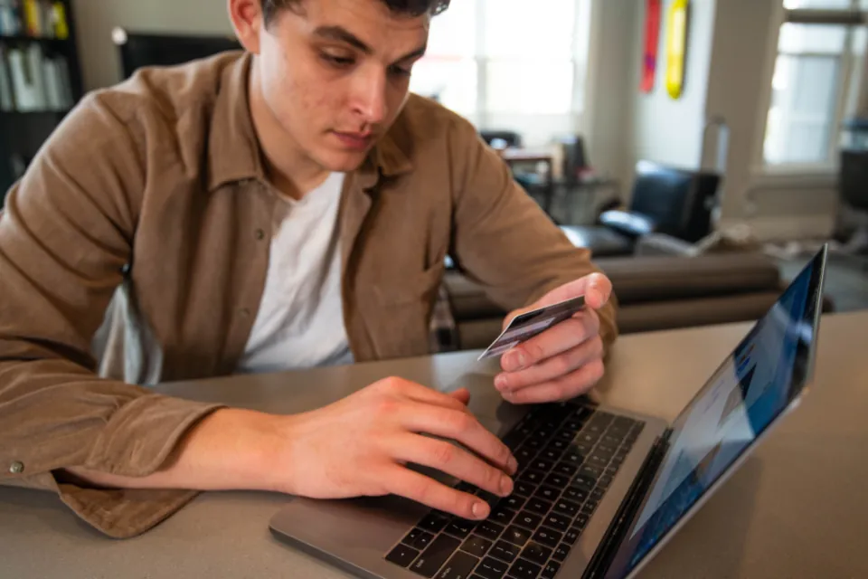 Paiement en ligne