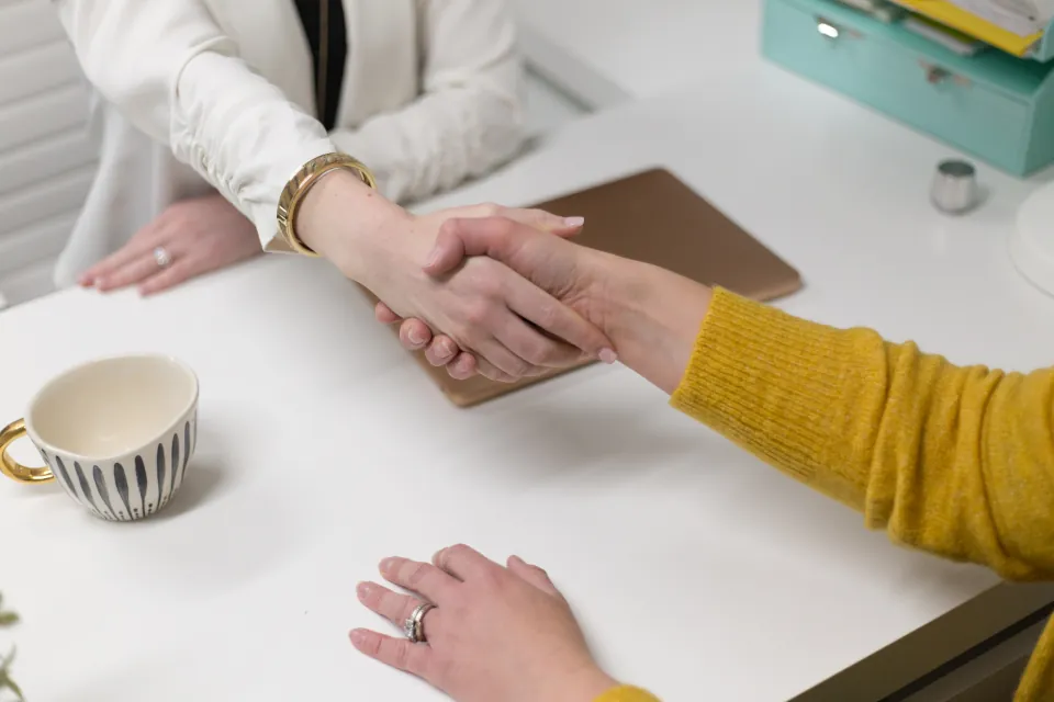 Rendez-vous client