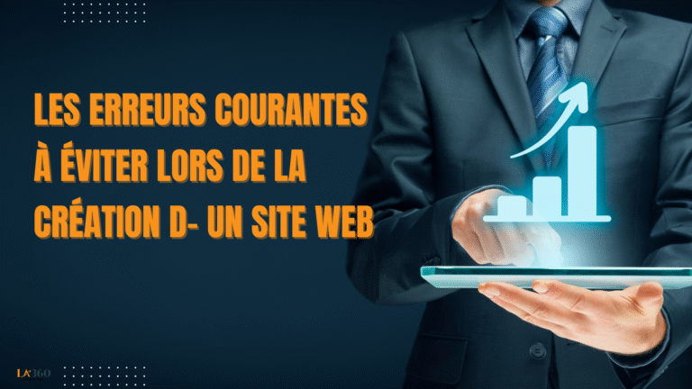 creation site web marrakech .
